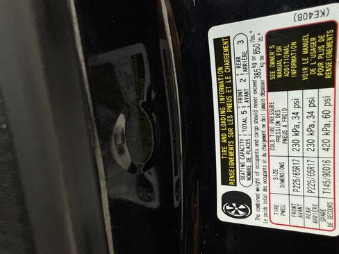 Used 2021 MAZDA CX-5 Touring AWD/4WD image 51