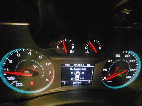 Used 2023 Chevrolet Malibu LT FWD image 23