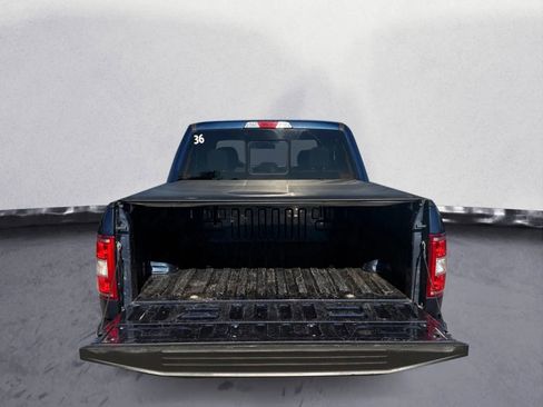 Used 2018 Ford F150 XLT w/ Equipment Group 302A Luxury image 31