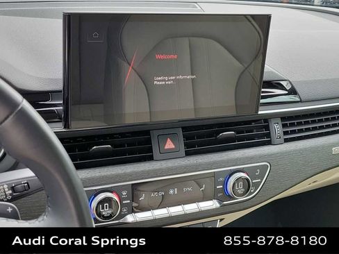 Certified 2024 Audi A5 2.0T Premium Plus AWD/4WD image 24