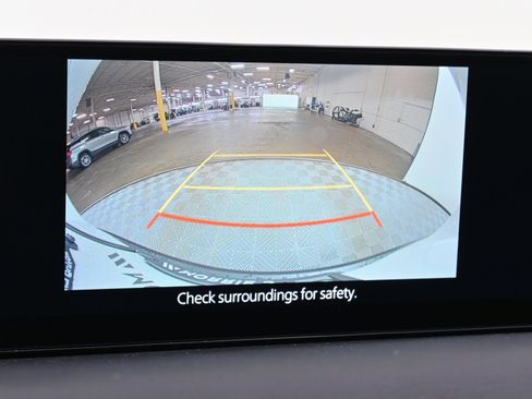 Used 2025 MAZDA CX-50 AWD 2.5 Turbo w/ Premium Pkg image 29