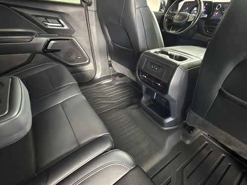 Certified 2024 Chevrolet Silverado EV RST image 33