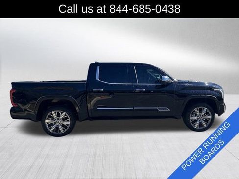 Used 2024 Toyota Tundra Capstone image 4