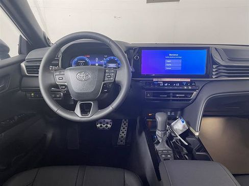 New 2026 Toyota Camry XSE AWD/4WD image 13
