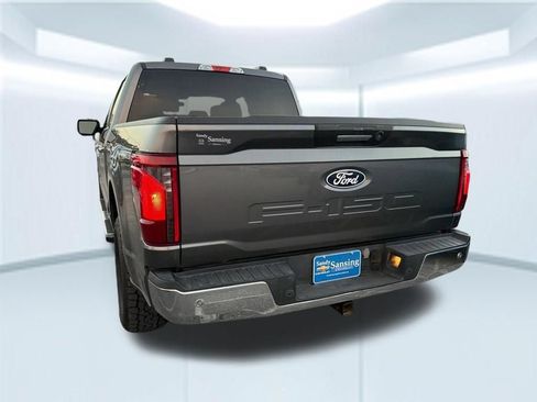 Used 2024 Ford F150 XLT w/ Mobile Office Package AWD/4WD image 18