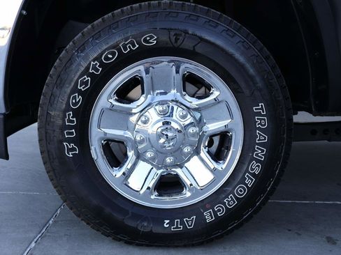 Used 2025 RAM 2500 Tradesman image 6