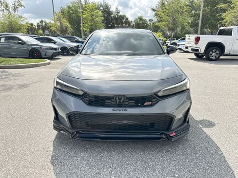 Used 2026 Honda Civic Si image 9