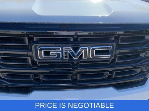 New 2025 GMC Acadia Elevation w/ Elevation Premium Package image 10