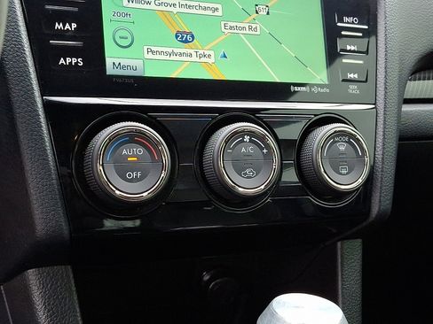 Used 2018 Subaru WRX Limited image 16