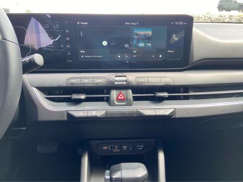 Used 2025 Kia K4 GT-Line w/ GT-Line Sunroof Package FWD image 27