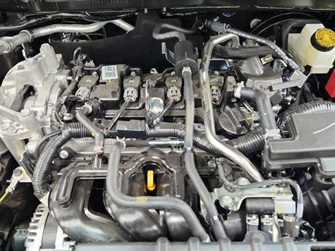 Certified 2026 Nissan Kicks SV FWD image 51