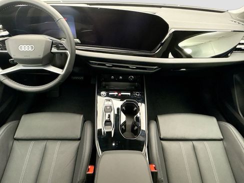 Used 2025 Audi A5 2.0T Premium Plus w/ Premium Plus image 14