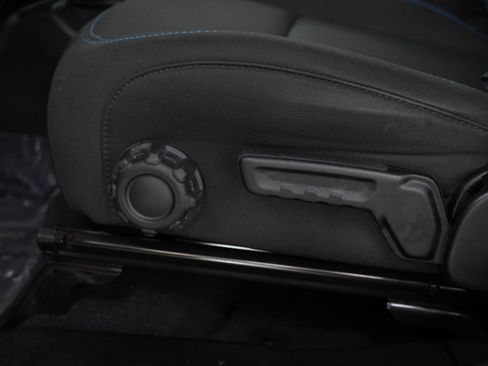 Used 2023 Jeep Wrangler Unlimited Rubicon 4xe w/ Cold Weather Group image 28