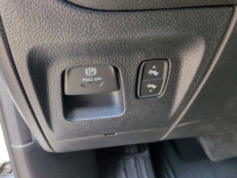 Used 2025 RAM 1500 Lone Star image 16