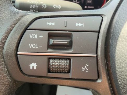 Certified 2026 Honda CR-V EX image 24