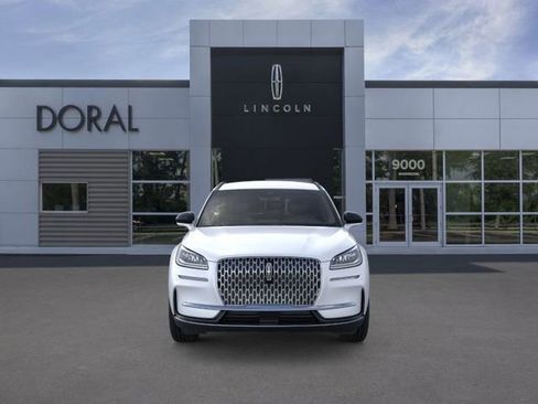 New 2026 Lincoln Corsair Premiere image 6