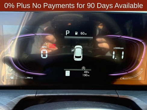 New 2025 Kia Telluride EX X-Line image 9