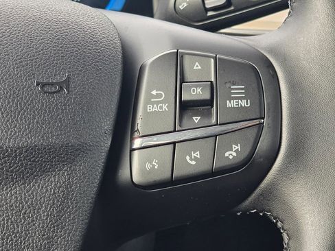 New 2025 Ford Bronco Sport Big Bend w/ Convenience Package image 26