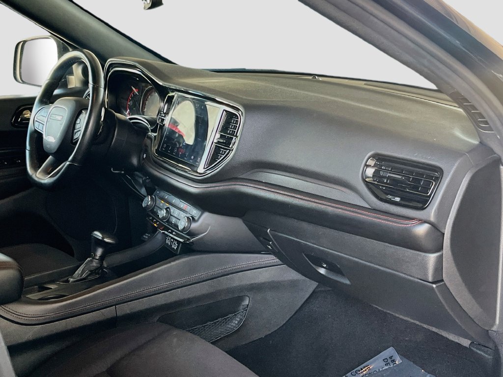 Used 2023 Dodge Durango GT RWD image 30