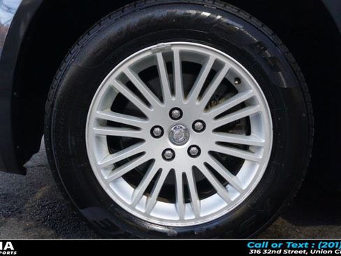 Used 2008 Chrysler 300 Touring w/ Comfort/Convenience Group image 28