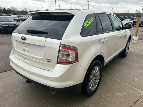 Used 2010 Ford Edge SEL image 5