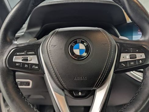 Used 2019 BMW X5 xDrive40i w/ Convenience Package AWD/4WD image 21
