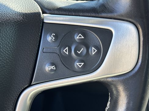 Used 2018 GMC Sierra 1500 SLT w/ Texas SLT Premium Package image 22