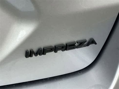 New 2026 Subaru Impreza 2.0i Sport image 26