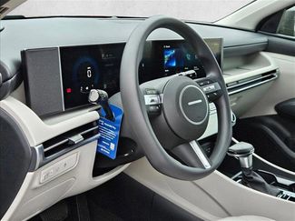 New 2026 Hyundai Tucson SEL FWD video 3