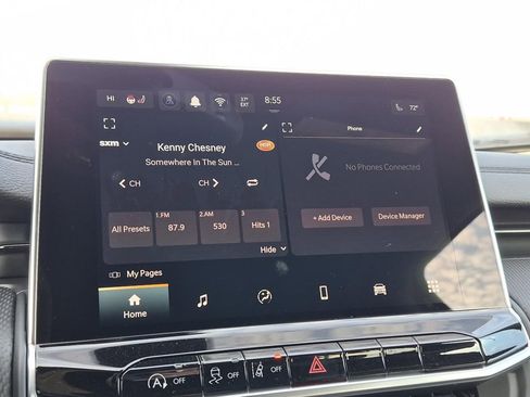 New 2026 Jeep Compass Latitude image 19