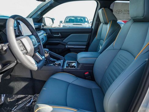 New 2026 Toyota Tacoma image 21