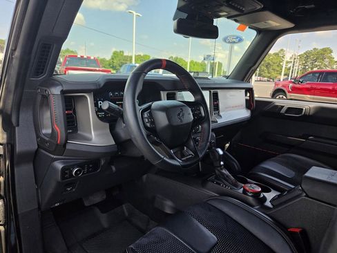 Used 2023 Ford Bronco Raptor AWD/4WD image 15