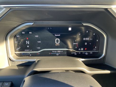 Used 2023 GMC Sierra 1500 Denali w/ Technology Package image 33