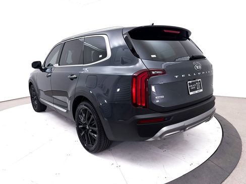 Used 2021 Kia Telluride SX AWD/4WD image 18
