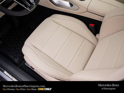 New 2026 Mercedes-Benz GLE 350 4MATIC image 17