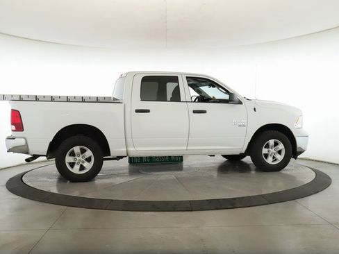 Used 2023 RAM 1500 Classic SLT w/ Electronics Group image 2