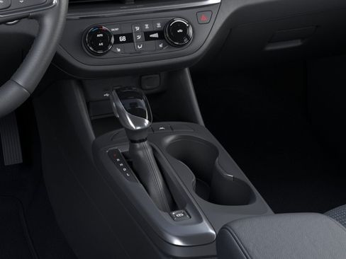 New 2026 Buick Envista Sport Touring w/ Convenience I Package FWD image 47