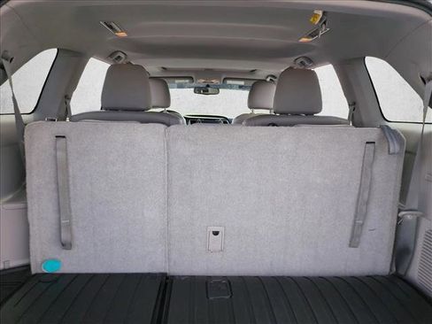 Used 2014 Toyota Highlander XLE FWD image 6