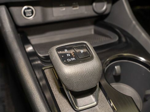 Certified 2023 Nissan Rogue SV w/ SV Premium B Package image 18