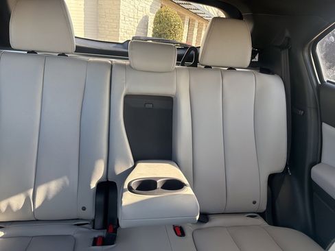 New 2026 Mitsubishi Eclipse Cross SEL image 24