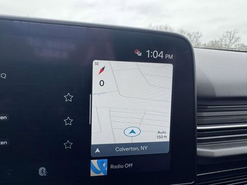 Used 2024 Hyundai Kona SEL w/ Convenience Package image 33