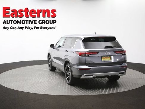 Used 2023 Mitsubishi Outlander SE AWD/4WD image 66