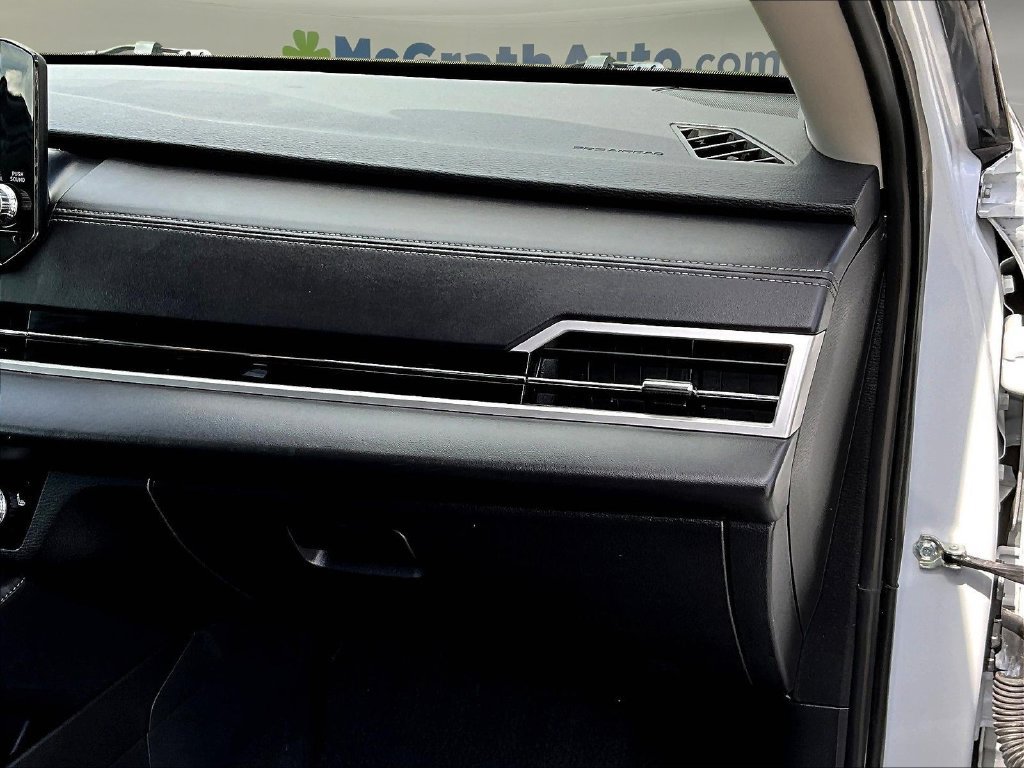 Used 2024 Mitsubishi Outlander SE AWD/4WD image 30