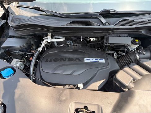 Used 2016 Honda Pilot EX-L image 16