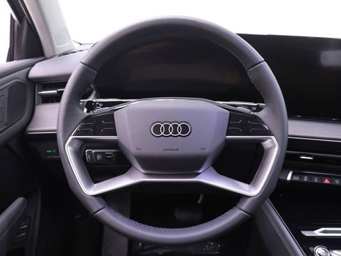 New 2026 Audi Q3 quattro 2.0T image 14
