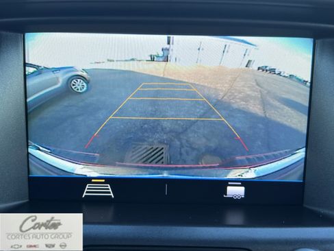 Used 2021 GMC Canyon AT4 image 10