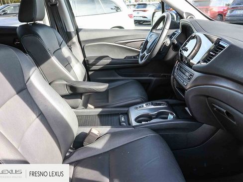 Used 2022 Honda Pilot Special Edition image 12