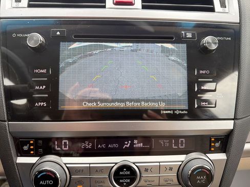 Used 2015 Subaru Outback 2.5i Limited AWD/4WD image 22