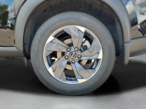 New 2026 Nissan Rogue SV w/ Cold Weather Package FWD image 35