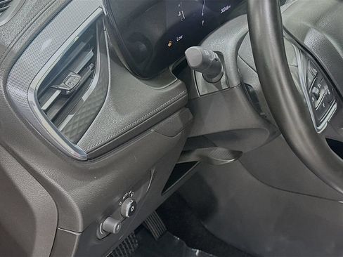 Used 2025 Buick Encore GX Sport Touring w/ Comfort Package FWD image 10